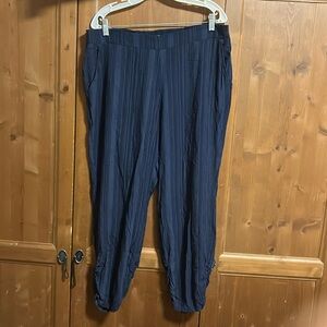 Carve Designs Pants, Size XL, 100% rayon